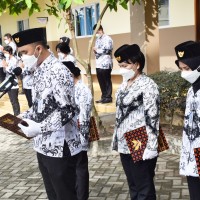 Peringatan Hari Guru Nasional | SEKOLAH METTA MAITREYA